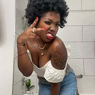 Starinah Dixon