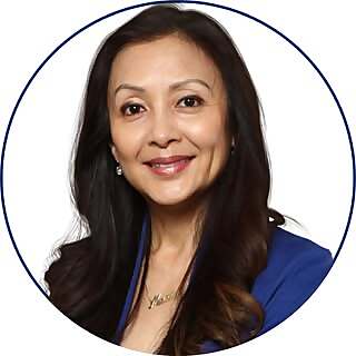 Maria Ho
