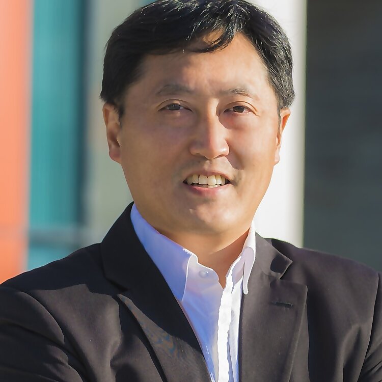 Jim Chu