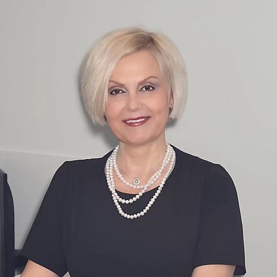 Alla Poltavski