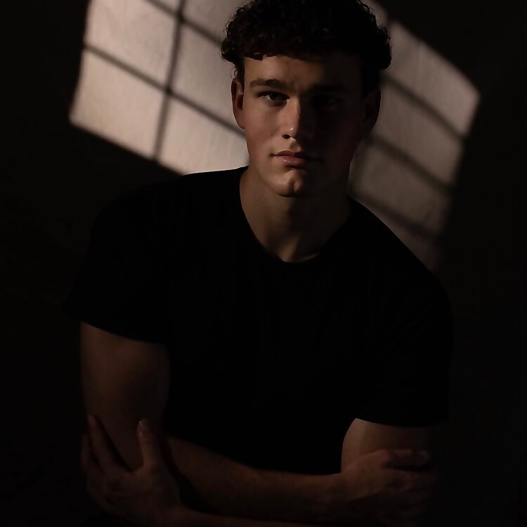 Kai Beau Taylor
