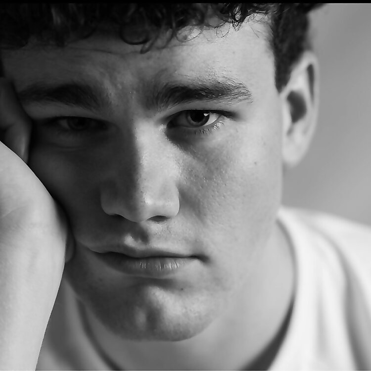 Kai Beau Taylor