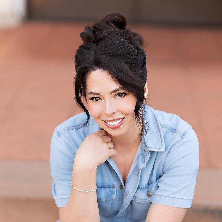Kimberly Griffin