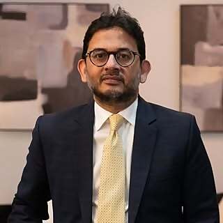 Junaid Zika