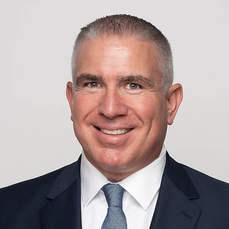 Mark Douglas