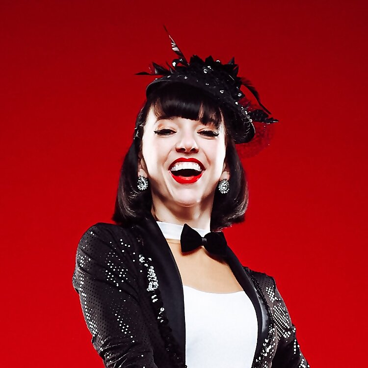 Demi Remick