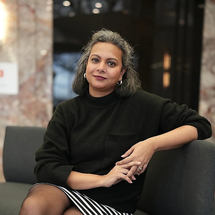 Anubha Batra