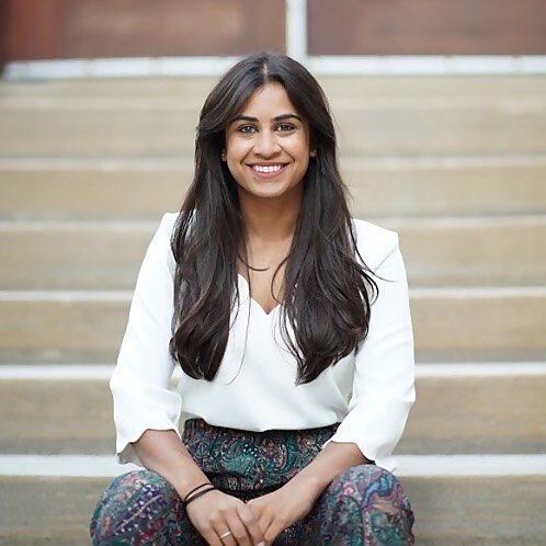 Ruqaiya Quettawala