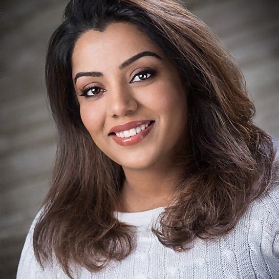 Saroosh Fatima