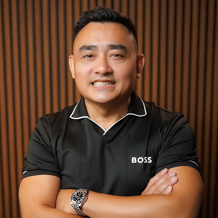 Thien Nguyen