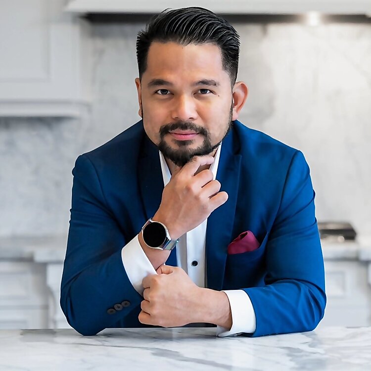 Robin Michael Azarcon