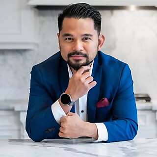 Robin Michael Azarcon