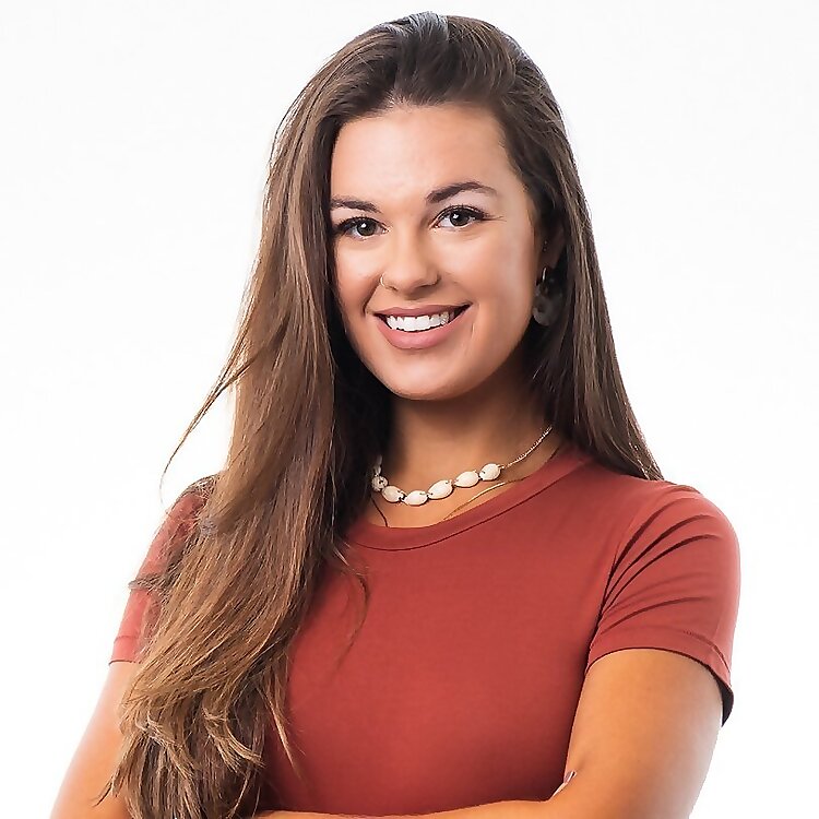 Jenna Rose