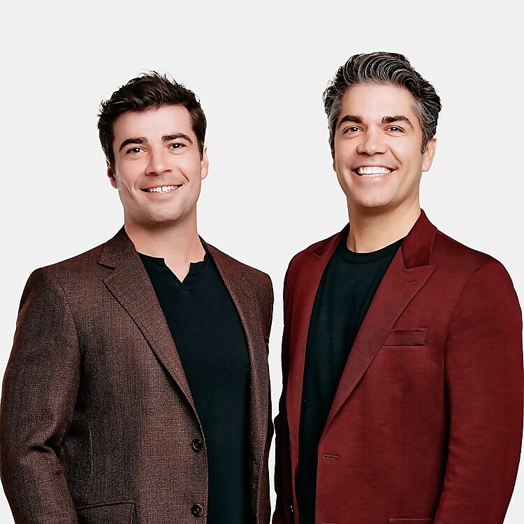 Gregg Bamford & Ryan Bamford