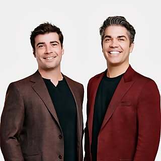 Gregg Bamford & Ryan Bamford