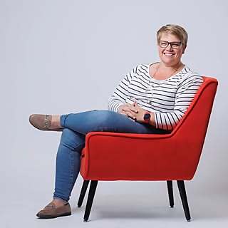 Gail Bastien
