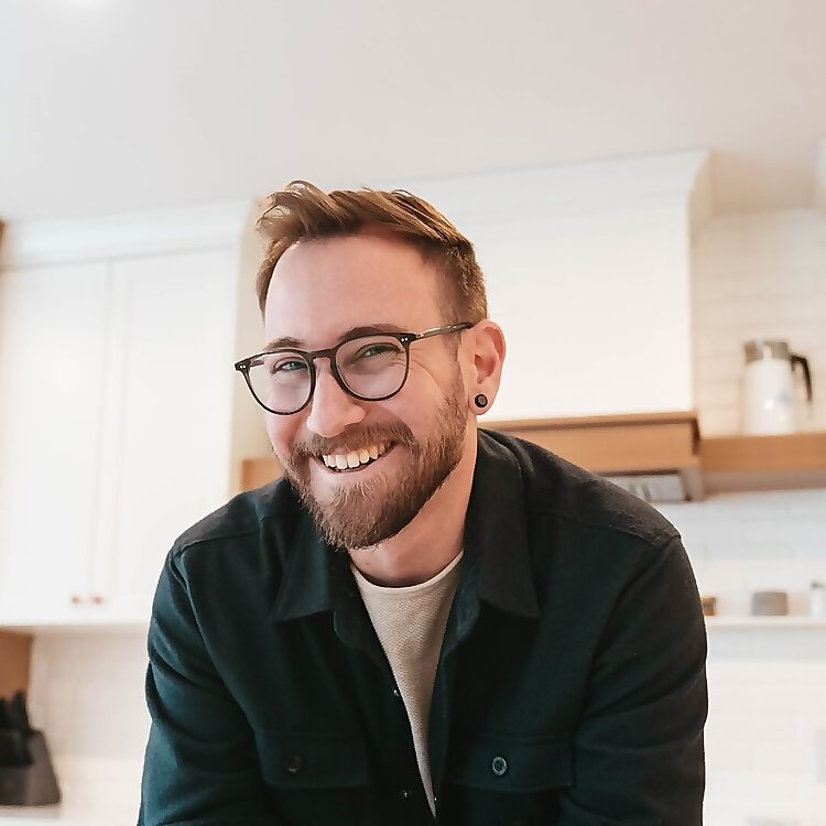 Joshua Epp