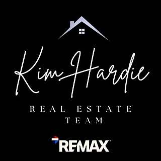 Kim Hardie