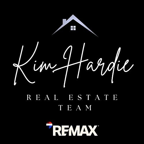 Kim Hardie