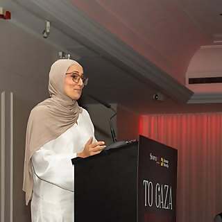 Saira Hayati