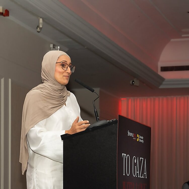 Saira Hayati