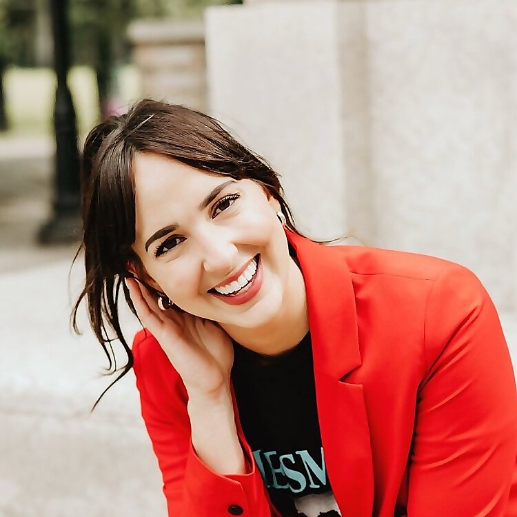 Joy Beauchamp