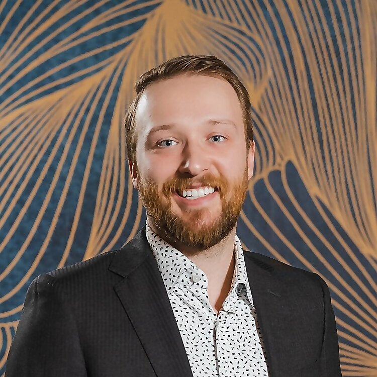Conor Palendat