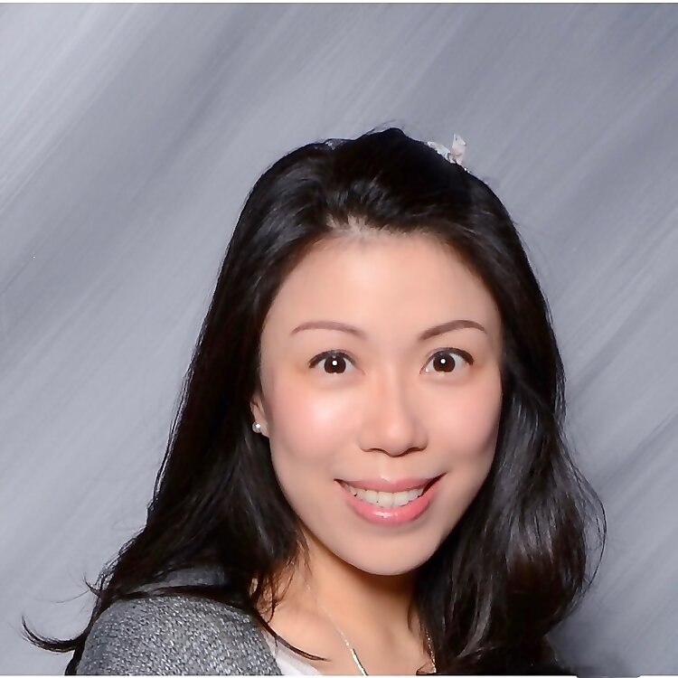 Joanne Li