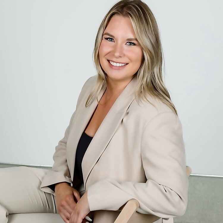 Orishia Benevelli