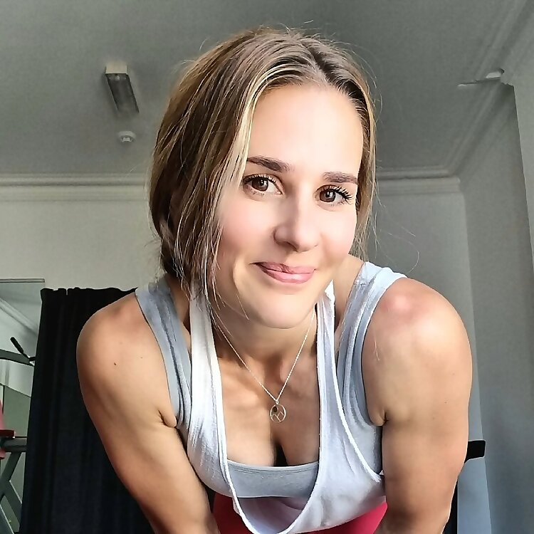 Anna Reich