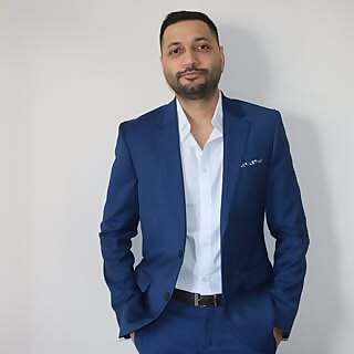 Parth Soni