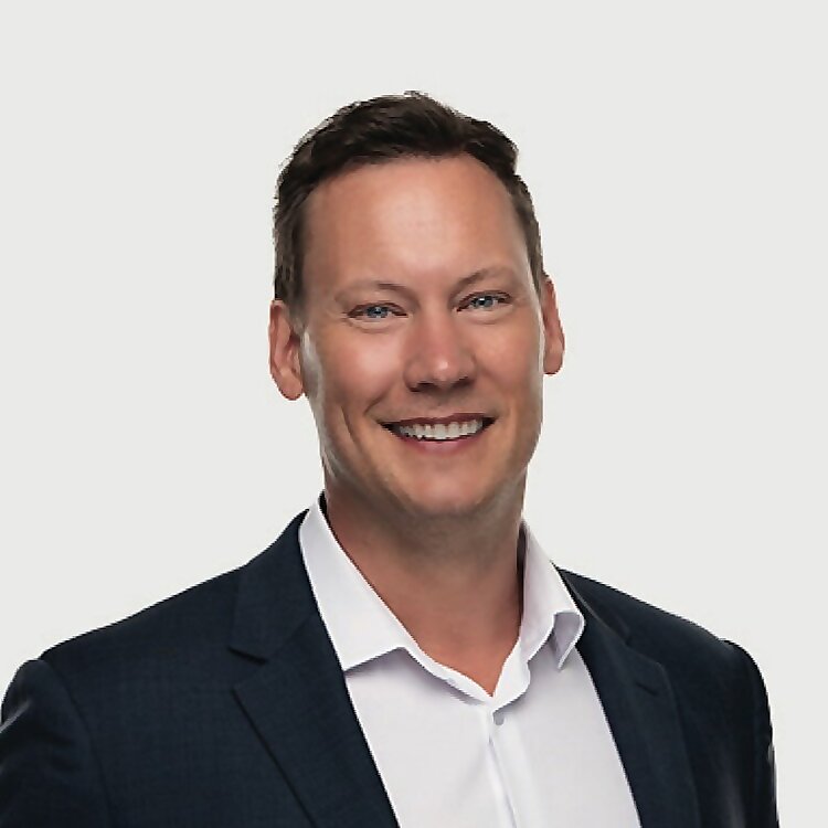 Chad Okrainetz