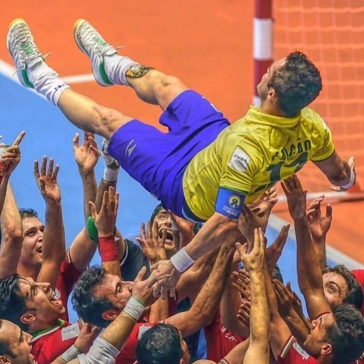 Alessandro Rosa Vieira