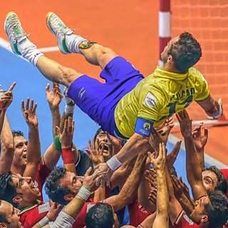 Alessandro Rosa Vieira