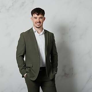 Sean Lindsay