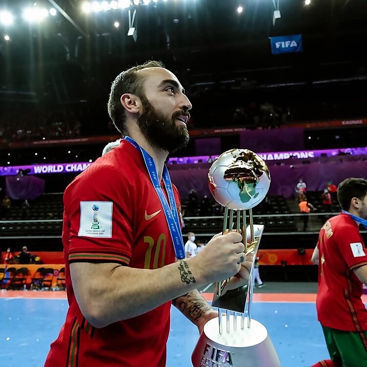 Ricardo Filipe da Silva Duarte Braga