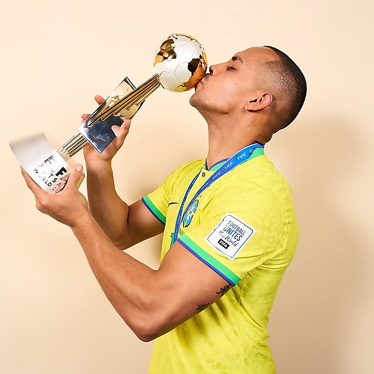 Carlos Vagner Gularte Filho