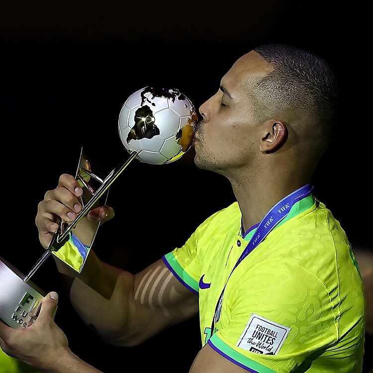 Carlos Vagner Gularte Filho