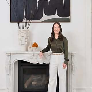 Sarah Bourke