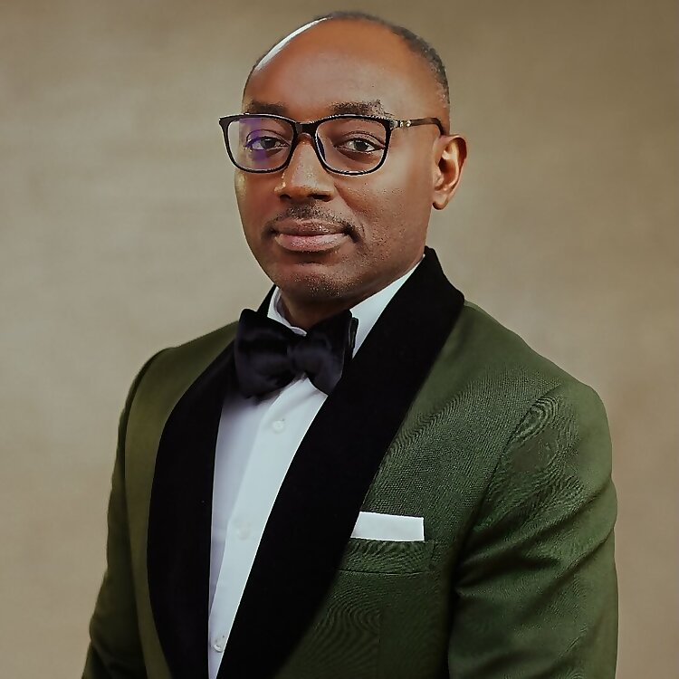 Michael Leramoh