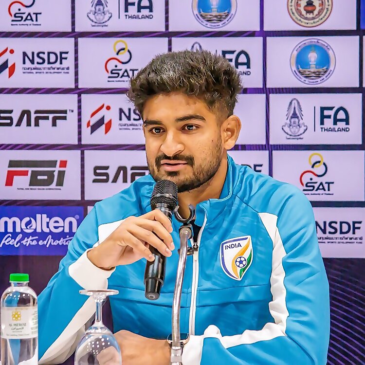 Nikhil Mali
