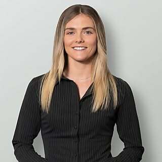 Zoe Smallacombe