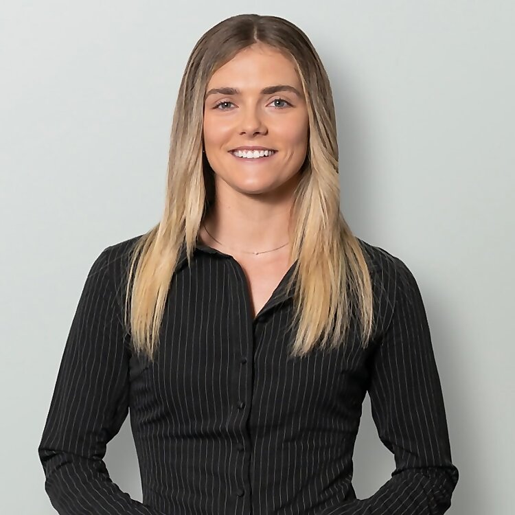 Zoe Smallacombe