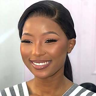 Elisa Simbine