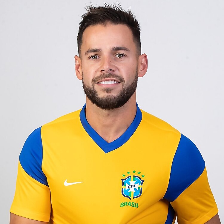 Marlon Oliveira Araujo