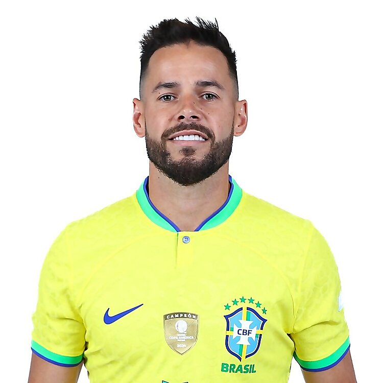 Marlon Oliveira Araujo