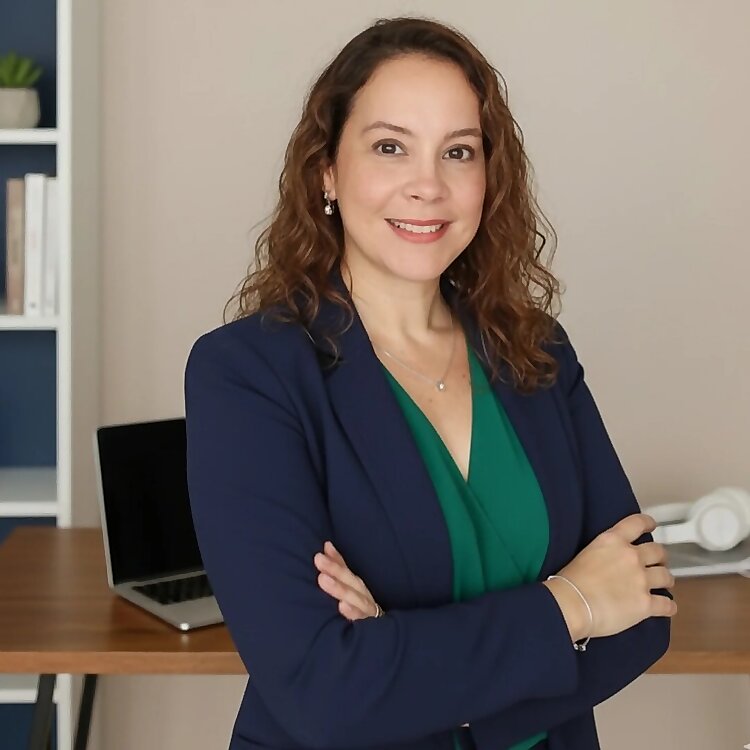 Karla Carmona