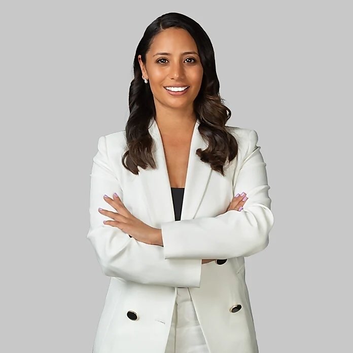 Vanessa Barry