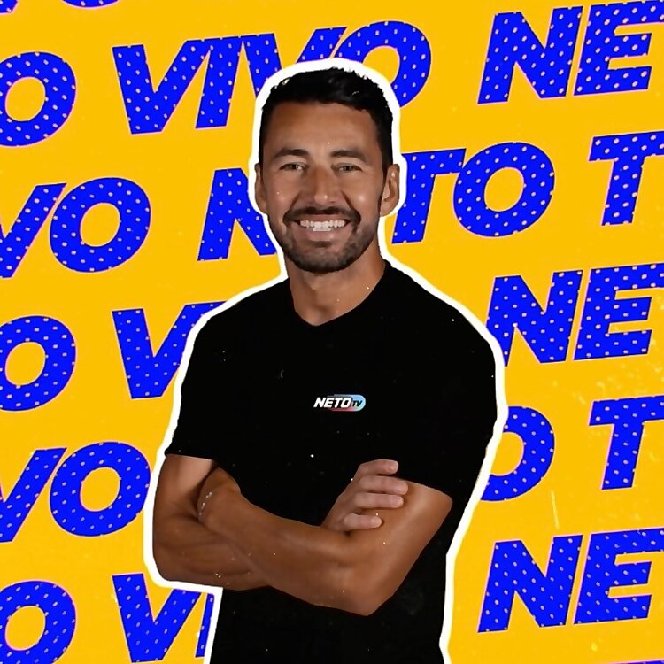 Dovenir Domingues Neto