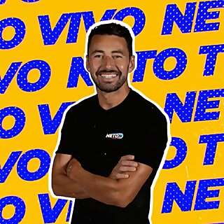 Dovenir Domingues Neto